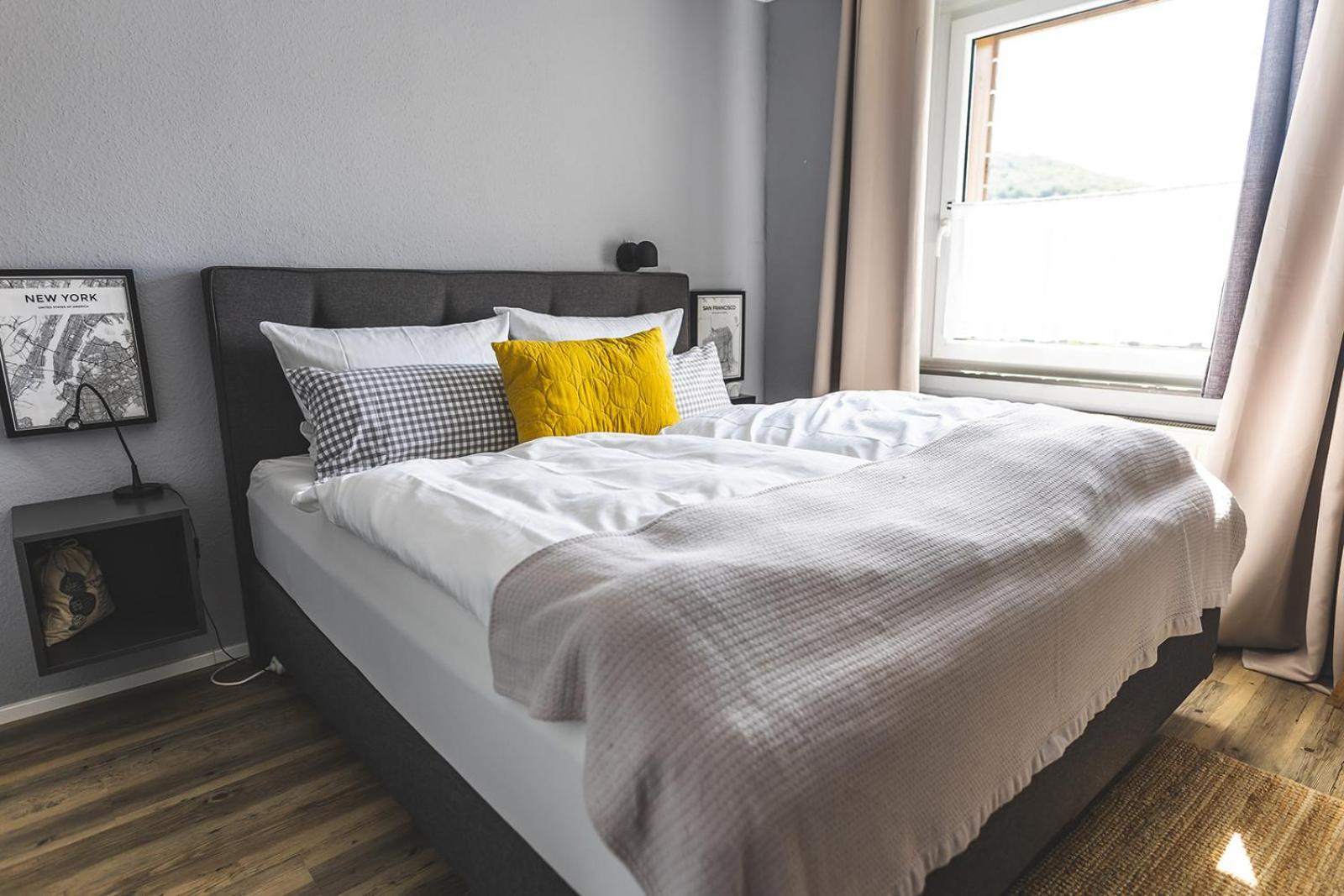 Boutique Hotel Landhauszeit 巴特明斯特艾弗尔 外观 照片